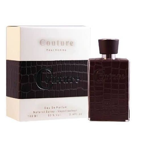 Couture Perfume