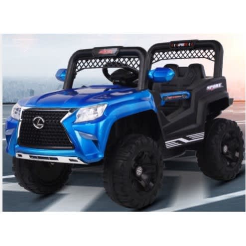 Lexus Kids Eletric Ride