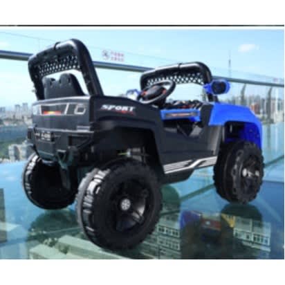 Lexus Kids Eletric Ride