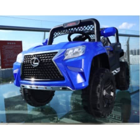 Lexus Kids Eletric Ride