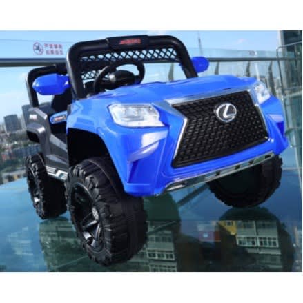 Lexus Kids Eletric Ride