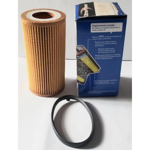Ultra Power 57187 Factory Filled Synthetic Oil Filter