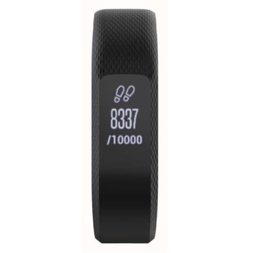 Vivosport Slate Smart Watch