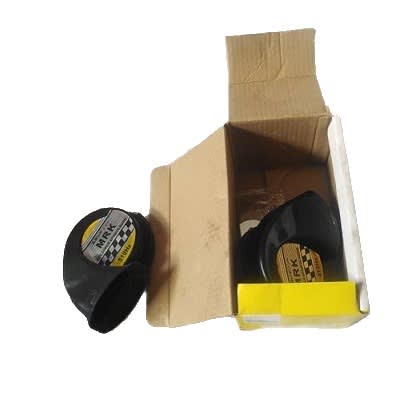 Car Horn