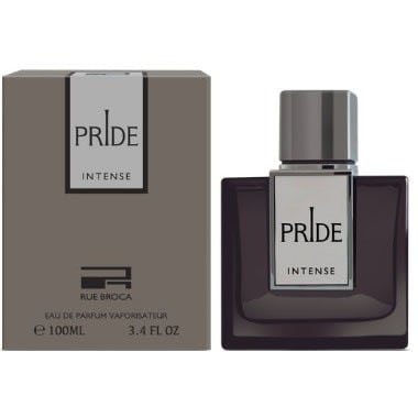 Pride Perfume