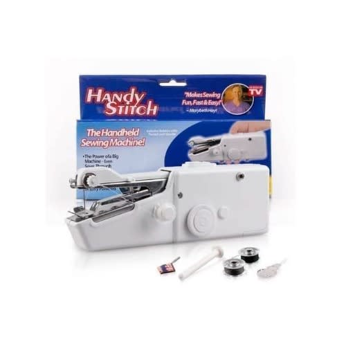 Manual Fast Sewing Machine