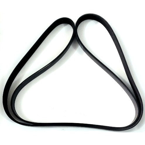 Band0 7pk1905 A/c - Alternator Water Pump Belt