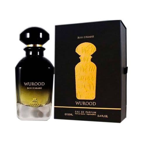 Bois D'areme Wurood Edp -100ml