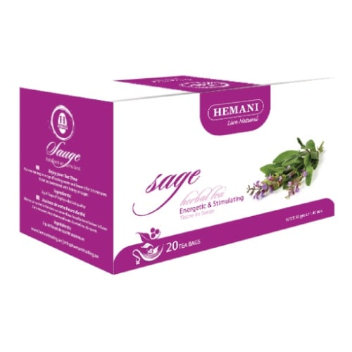 Sage Tea