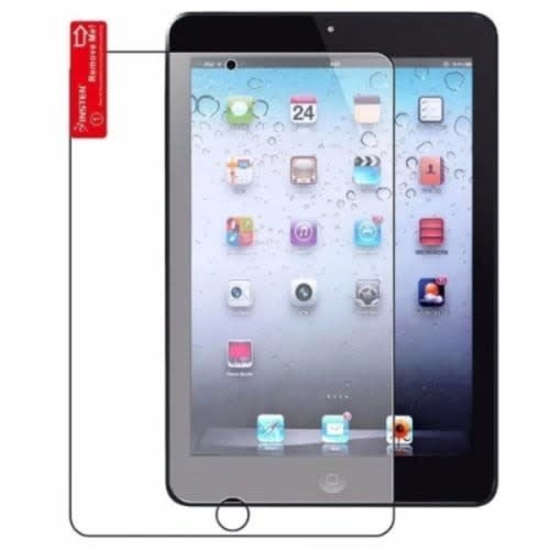 Screen Protector Tempered Glass For Ipad Mini 4
