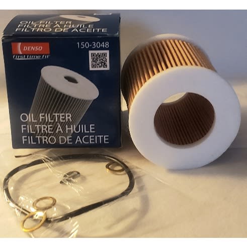 150-3048 Oil Filter