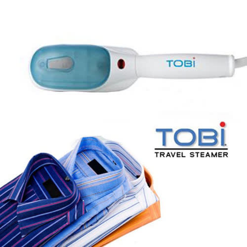 Carriable Travel Steamer
