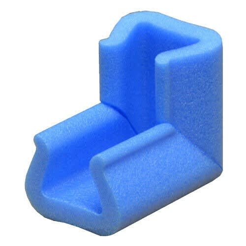 Baby Safety Corner & Edges Protector —4pc