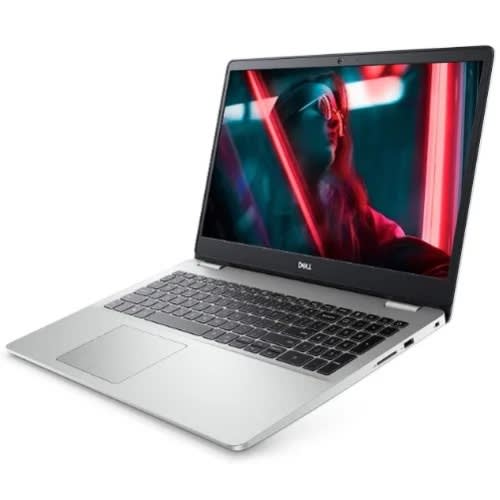 Inspiron 5593 -core I7 -512GB - 8GB - 10th Gen - 15.6’’ - Win 10