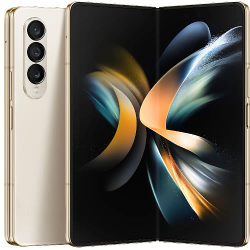 Galaxy Z Fold4 5G - 7.6