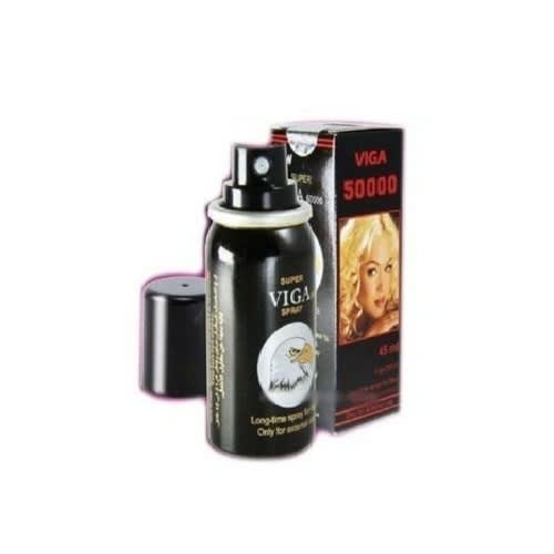 Peak Satisfaction Spray - 45ml