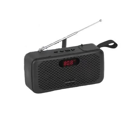 L8 Portable Bluetooth Speaker - 1200mAh
