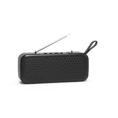 L8 Portable Bluetooth Speaker - 1200mAh
