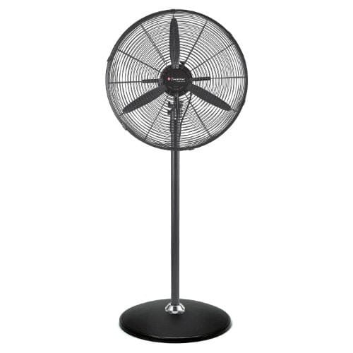26 Inches Heavy Duty Industrial Fan - Hdf-2620