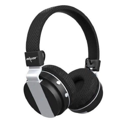 Zealot 047 Wireless Bluetooth Stereo Headphone