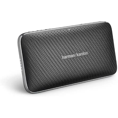 Esquire Mini 2 Bluetooth Speaker