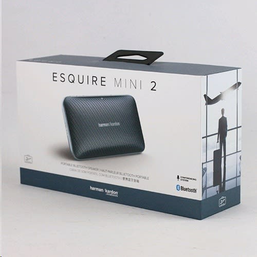 Esquire Mini 2 Bluetooth Speaker