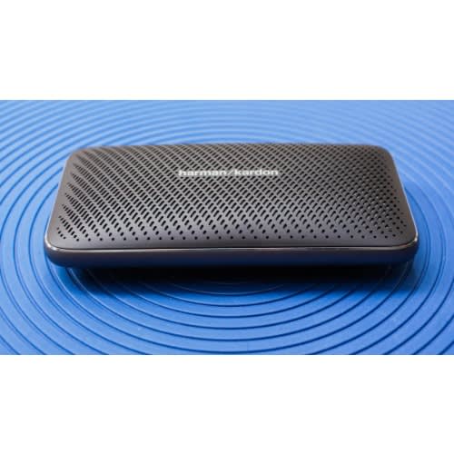 Esquire Mini 2 Bluetooth Speaker
