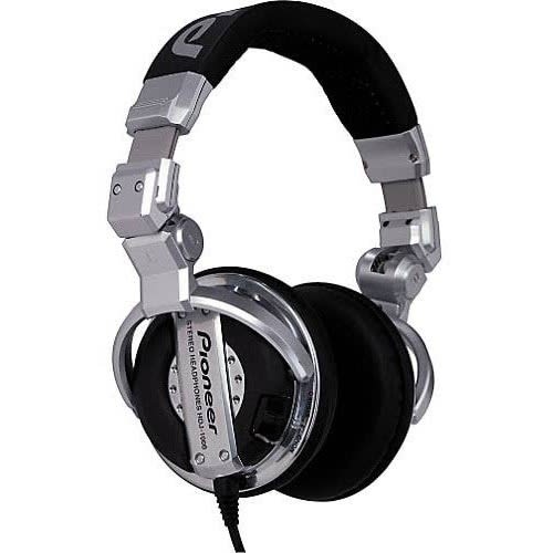 Hdj-1000 Professional Dj Headphone