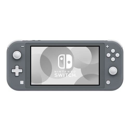 Switch Lite - Grey