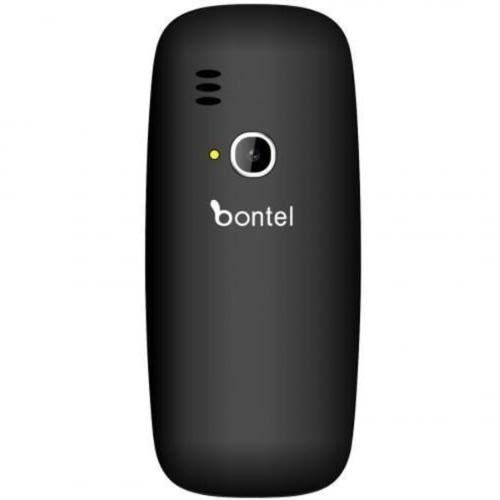 3310 Feature - 128MB - Dual Sim - 1000mah - Black