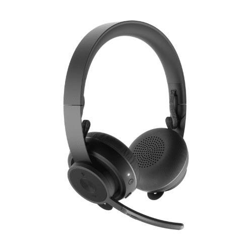 Zone Wireless Plus Bluetooth Headset