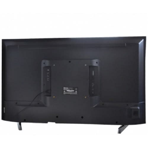 40" Led Hd Television - HDMI + Usb + Vga Rgb + Free Wall Bracket- 40a5100