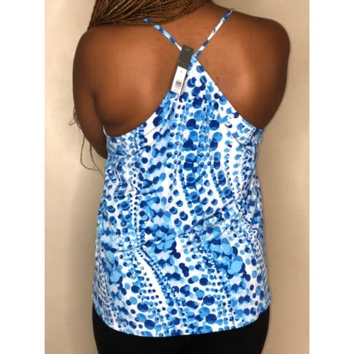 Keyhole Neck Camisole