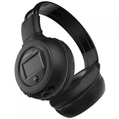 Headphone - B570 - Black