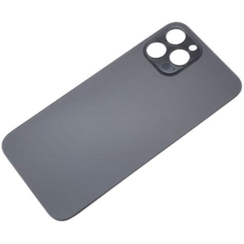 Back Glass Protector For iPhone 11 Pro