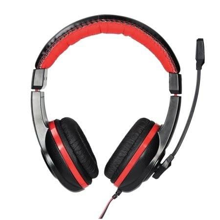 Superior Sound Gaming Headset For Smart Phones And Computer