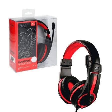Superior Sound Gaming Headset For Smart Phones And Computer