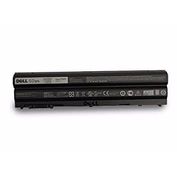 Latitude E5530 Laptop Battery