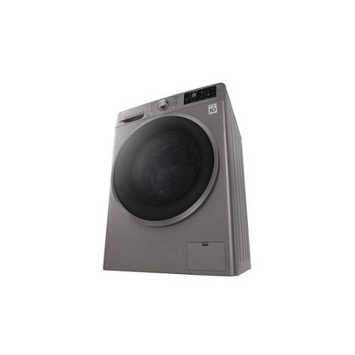 Automatic Front Load Washing Machine - 8kg Washer - 5kg Dryer