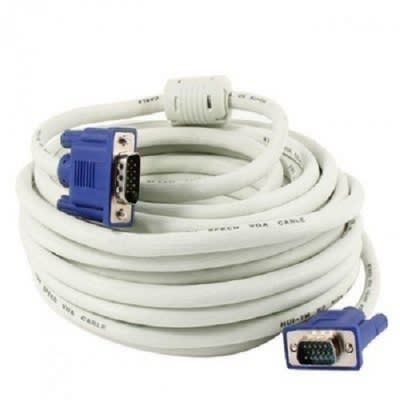 5M VGA TO VGA Cable