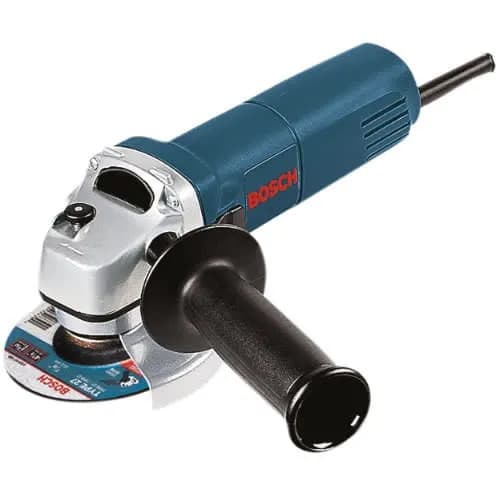 Bosch Angle Grinder - Gws 6700 Professional