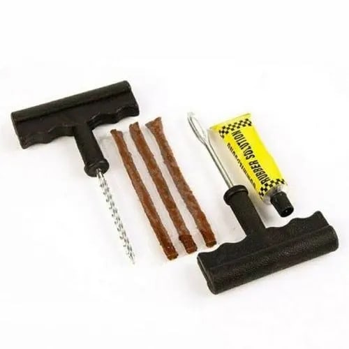 Repair Kit For Tubeless Tyre
