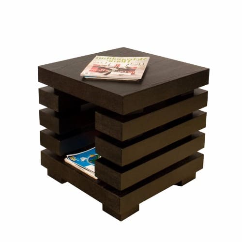 CMS Shakespeare Side Stools