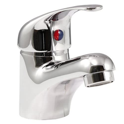 Basin Tap - Single Lever Basin Mixer Tap