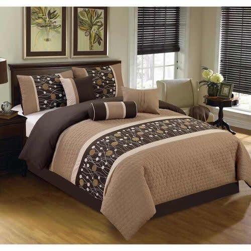Bedsheets set and pillow case