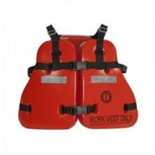 Safety Offshore Work Vest