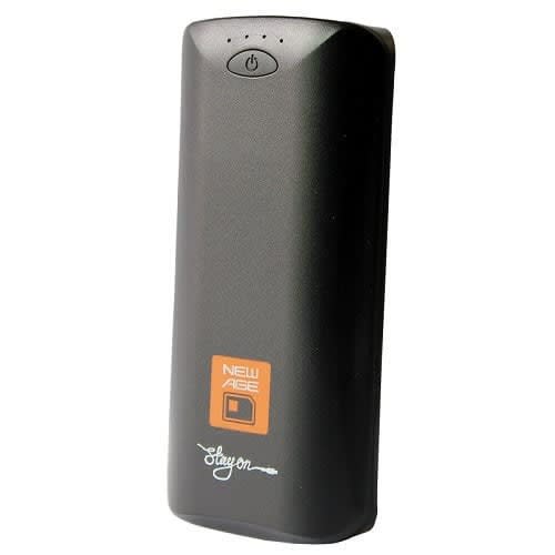 New Age Power Bank - 6500mAh