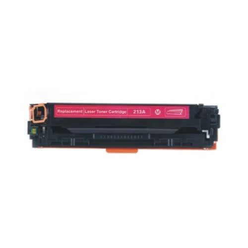 Hp 131a Laserjet Toner Cartridge- Magenta (cf213a)