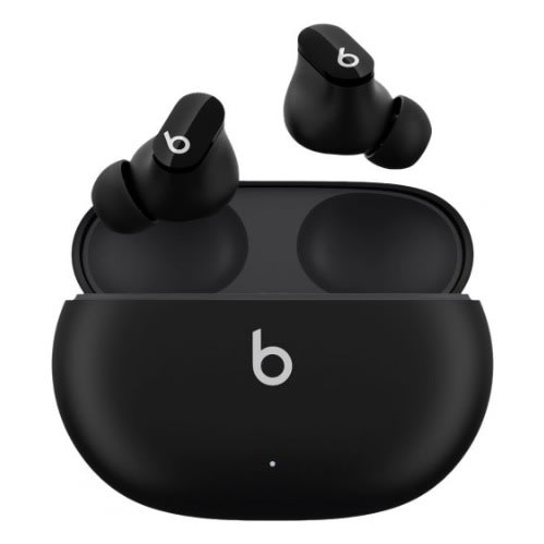 Beats Studio Buds Totally Wireless Noise Cancelling Earphones - Black