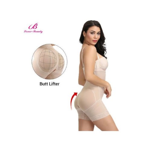 Full Body Shaper Wear - Waist Trainer